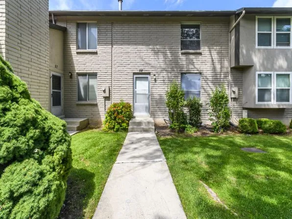 58 W San Rafael Ct, West Jordan, UT 84088