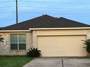 21339 Bella Jess Dr, Spring, TX 77379