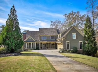 370 Canterbury Lake, Milton, GA 30004