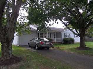 500 Amwell Rd, Hillsborough, NJ 08844