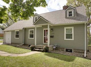 1424 Baltimore St, Waterloo, IA 50702