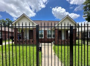5024 Jefferson St, Houston, TX 77023
