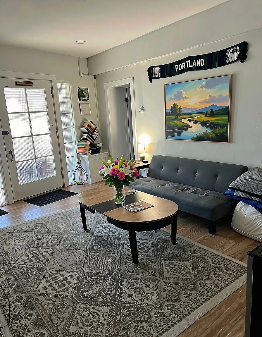 3 bed, 9999 sqft, $3,200 — Photo 1