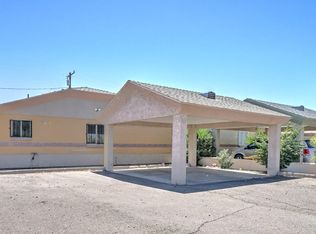 1625 W Tonto St APT 1, Phoenix, AZ 85007