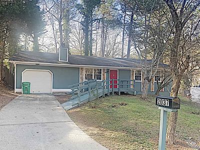 2037 Teal Cv, Lithonia, GA, 30058