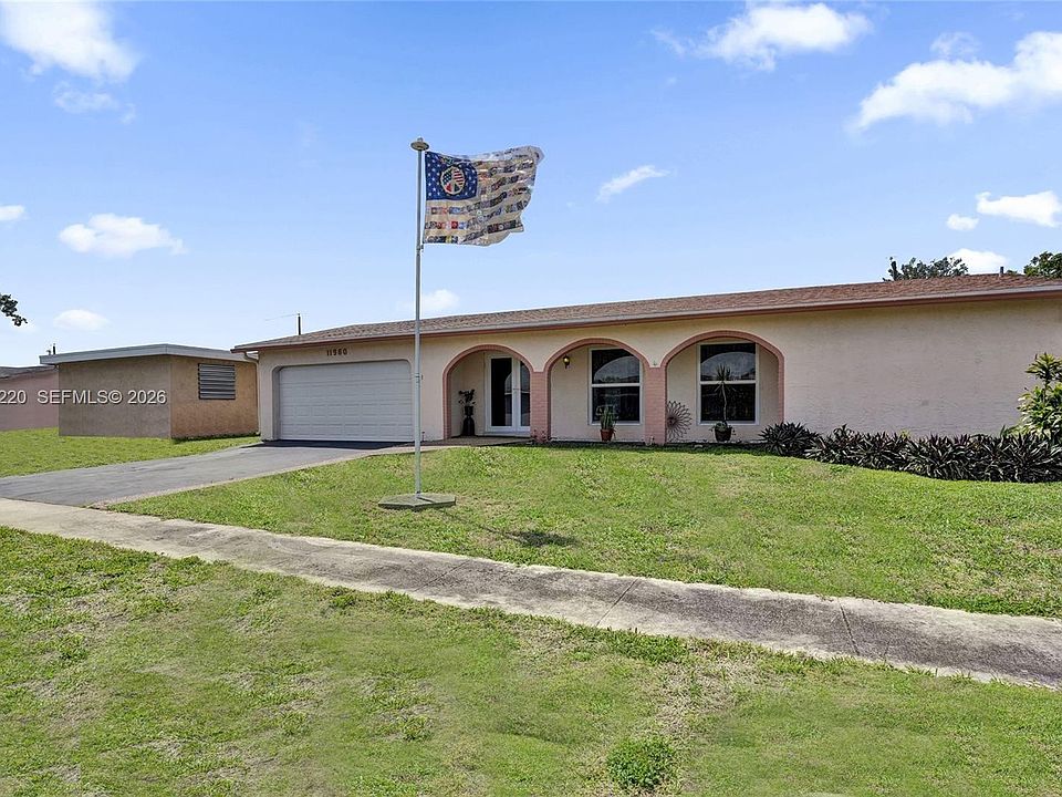 1st image of 11960 NW 31st St