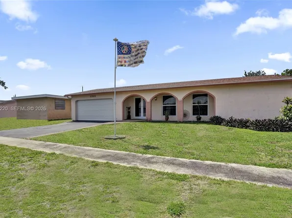 11960 NW 31st St, Sunrise, FL 33323