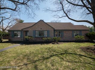 11 Venezio Ave, Albany, NY 12203