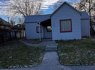 510 1st Ave SW, Great Falls, MT 59404