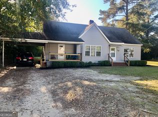 702 N Church St, Dublin, GA 31021