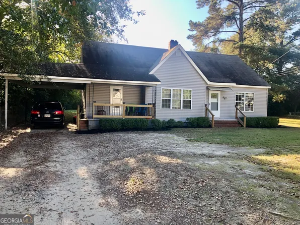 702 N Church St, Dublin, GA 31021