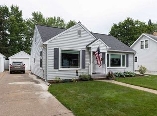 607 Ross Ave, Wausau, WI 54403