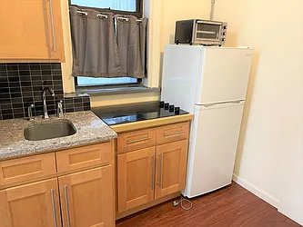 Rented by Brown Harris Stevens