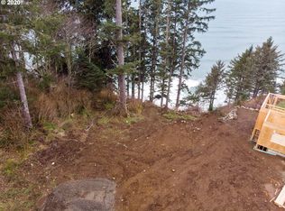 S Beach Rd, Neskowin, OR 97149