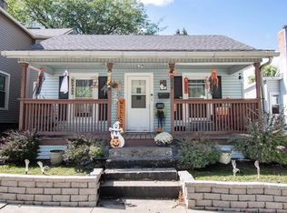 224 S Oak St, Kendallville, IN