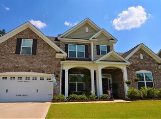 354 Montrose Dr, Lexington, SC 29072