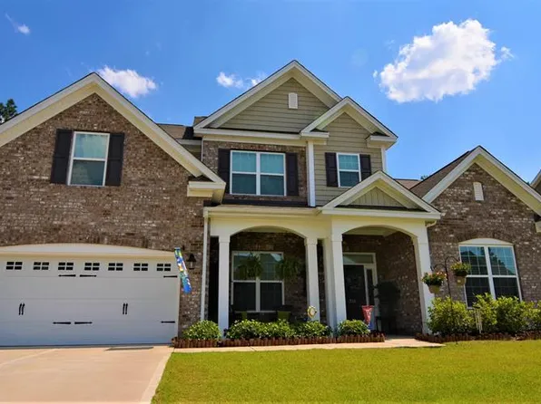 354 Montrose Dr, Lexington, SC 29072