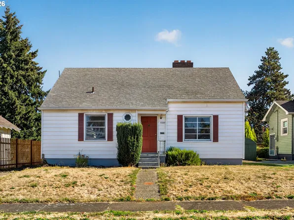 7224 N Omaha Ave, Portland, OR 97217