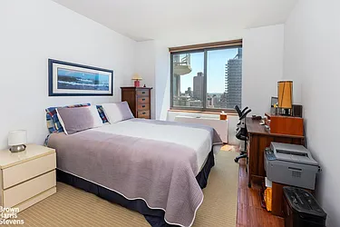 Rented by Brown Harris Stevens