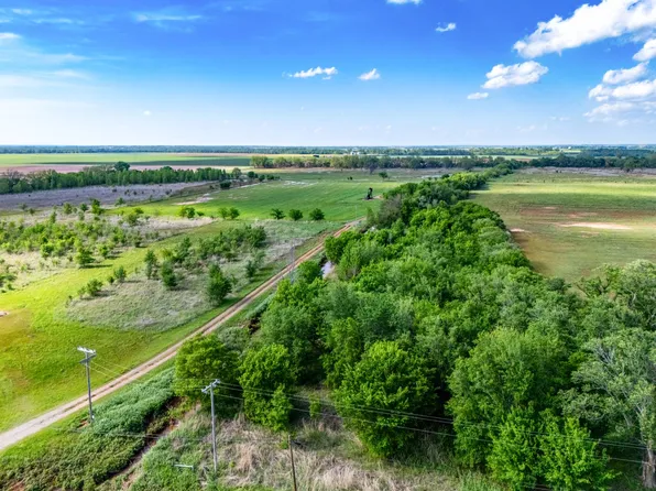 State Highway 19, Maysville, OK 73057