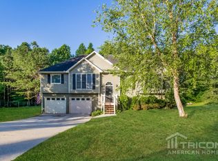 371 Legacy Park Dr, Powder Springs, GA 30127