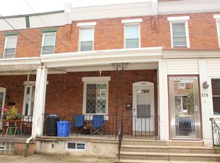 580 Martin St, Philadelphia, PA 19128
