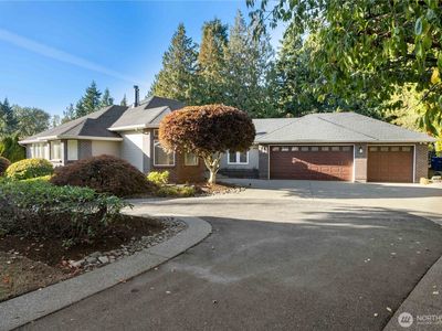 3501 60th Street Ct E, Tacoma, WA, 98443