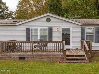 1055 Calvin Lane, Williamston, NC, 27892