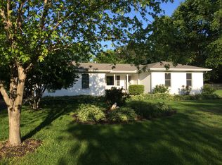 203 Penny Ln, Stevensville, MD