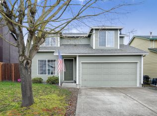 6923 SW 188th Ave, Beaverton, OR 97007