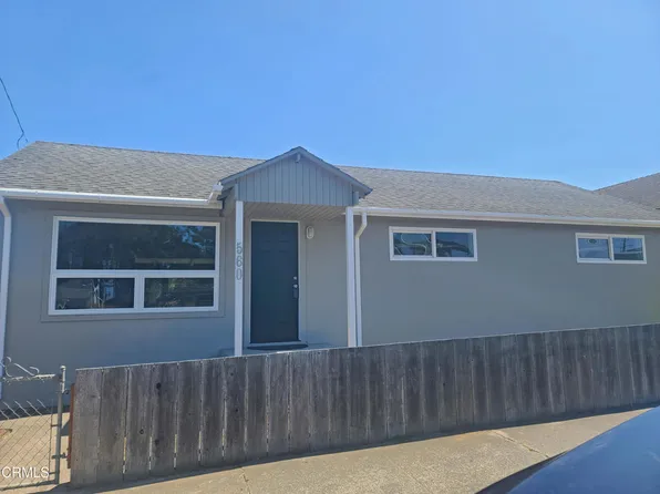 560 S Franklin St, Fort Bragg, CA 95437
