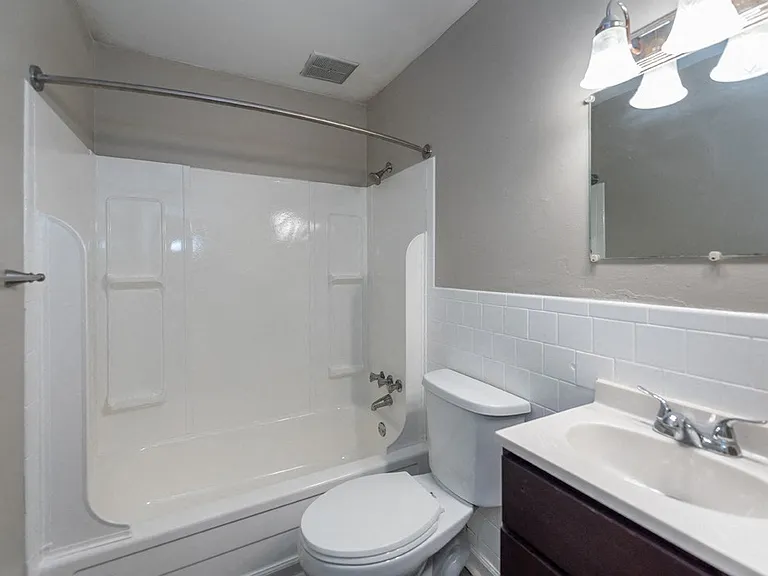 Hilton Village Townhomes — Photo 3