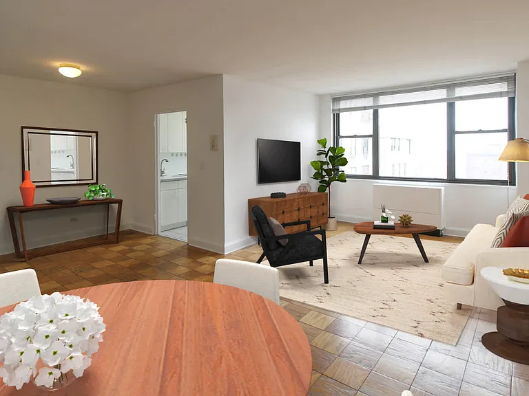 240 E 27th St #25A — Photo 16