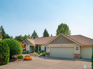 14715 SE 246th Pl, Kent, WA