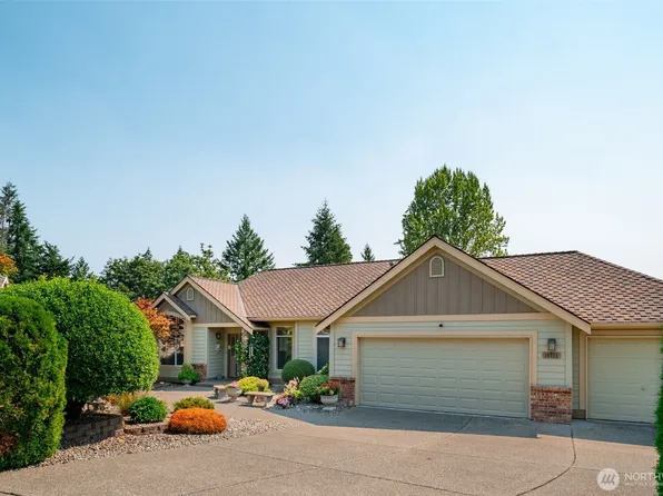 14715 SE 246th Place, Kent, WA 98042