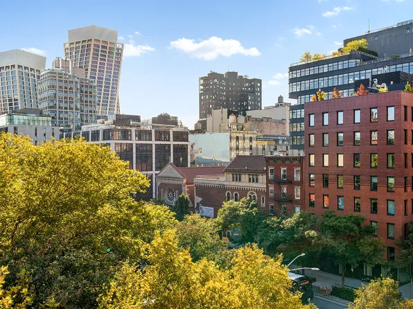 485 West 22nd Street image 17 of 19