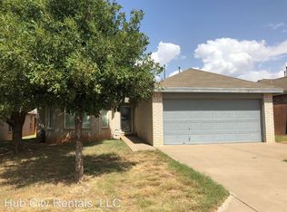 10607 Boston Ave, Lubbock, TX 79423