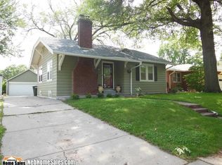 1525 Arapahoe St, Lincoln, NE 68502