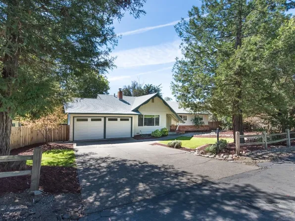1057 Goodwin Avenue, Penngrove, CA 94951