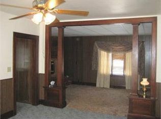 1116 Division St, Withee, WI 54498