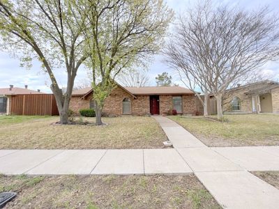 9009 Willowbrook Dr, Rowlett, TX, 75088