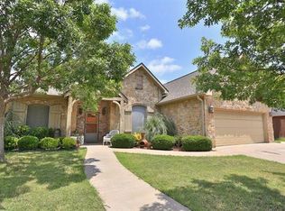 2250 Plymouth Rock Rd, Abilene, TX 79601
