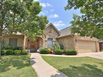 2250 Plymouth Rock Rd, Abilene, TX, 79601
