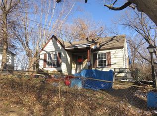 3549 N Prospect St, Kansas City, MO 64117