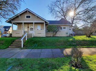4902 N Houghton St, Portland, OR 97203