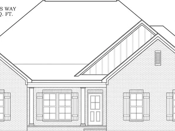 191 Sams Way, Dothan, AL 36303