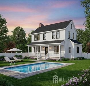 1100 Bradford Dr, Point Pleasant Beach, NJ, 08742