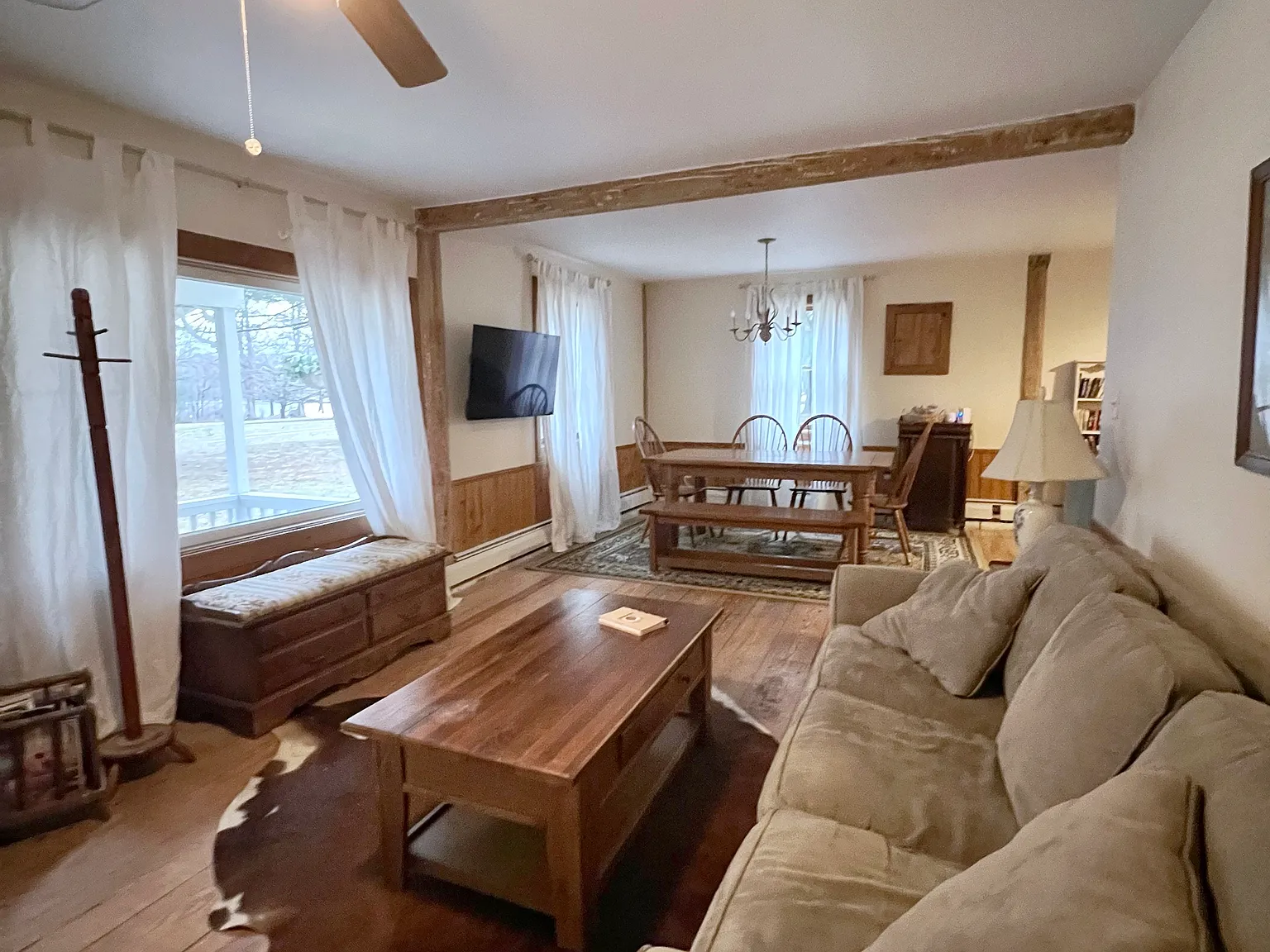 2 bed, 1200 sqft, $6,000 — Photo 4