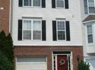 8848 Howland Pl, Bristow, VA 20136