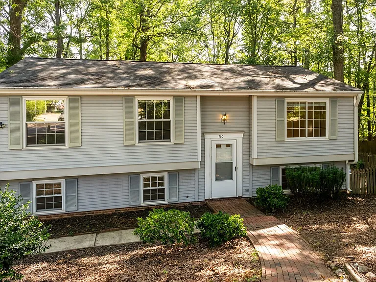 110 Smokehouse Ln — Photo 2